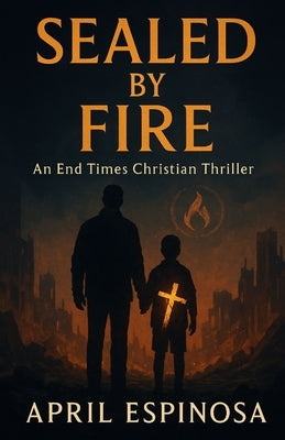 Sealed By Fire: An End Time Christian Thiller by Espinosa, April