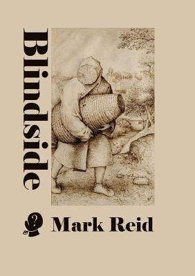 Blindside by Reid, Mark