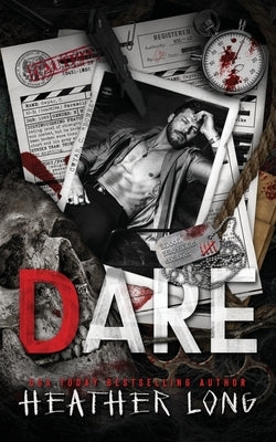 Dare by Long, Heather