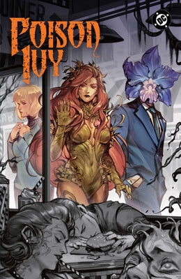 Poison Ivy Vol. 6: A Death in Marshview by Wilson, G. Willow