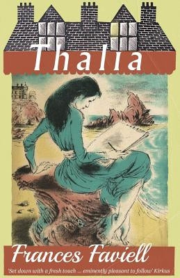 Thalia by Faviell, Frances