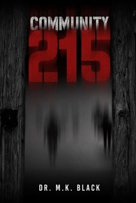 Community 215 by Black, M. K.