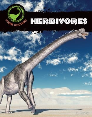 Herbivores by Hamilton, S. L.