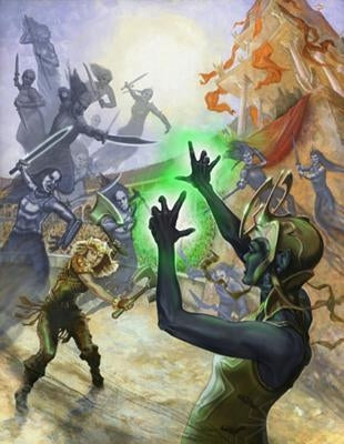13th Age the Crown Commands by Moore, Cal
