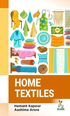 Home Textiles by Kapoor, Hemant