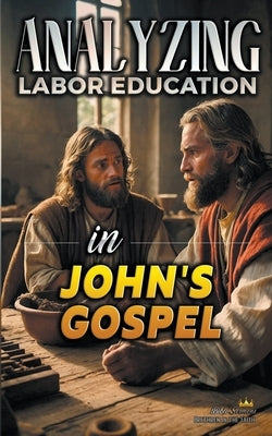 Analyzing Labor Education in John's Gospel by Sermons, Bible
