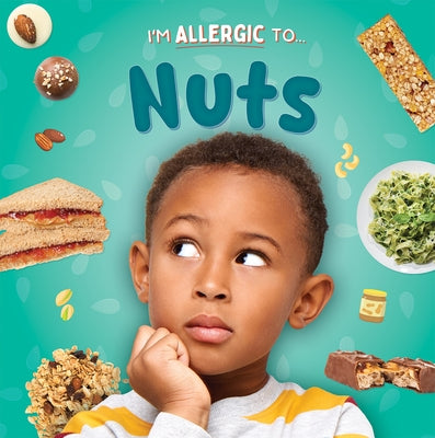Nuts by Andrews, E. C.