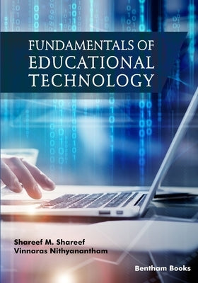 Fundamentals of Educational Technology by Nithyanantham, Vinnaras