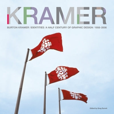 Burton Kramer Identities by Durrell, Greg