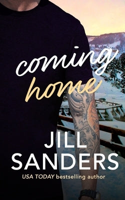 Coming Home by Sanders, Jill
