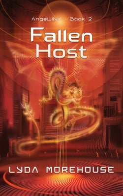 Fallen Host by Morehouse, Lyda