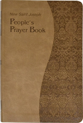 People's Prayer Book by Evans, Francis