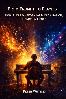 From Prompt To Playlist: How AI Is Transforming Music Creation, Genre by Genre by Wuttke, Peter