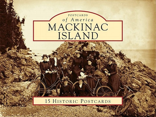 Mackinac Island by Fornes, Mike