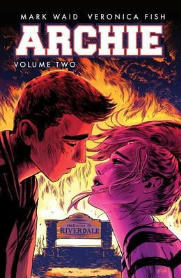 Archie, Volume 2 by Waid, Mark