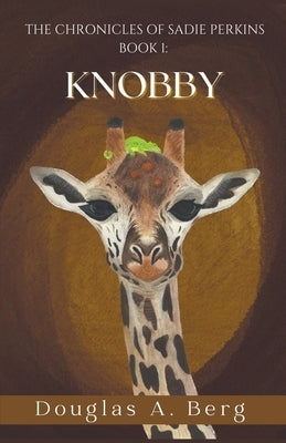 Knobby by Berg, Douglas A.