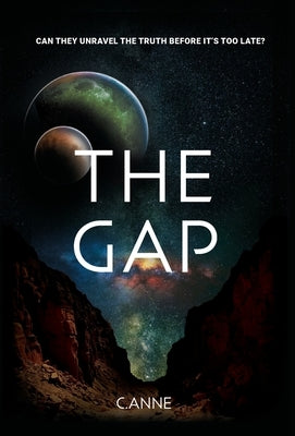 The Gap by Anne, C.