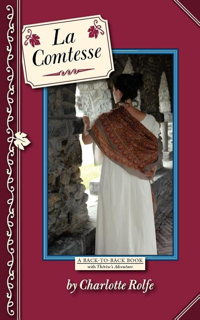 La Comtesse by Rolfe, Charlotte