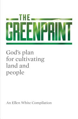 The Greenprint by Obermiller, David M.