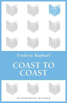Coast to Coast by Raphael, Frederic