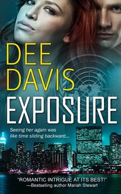 Exposure by Davis, Dee