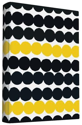 Marimekko Small Cloth-Covered Journal by Marimekko