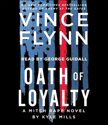 Oath of Loyalty by Flynn, Vince