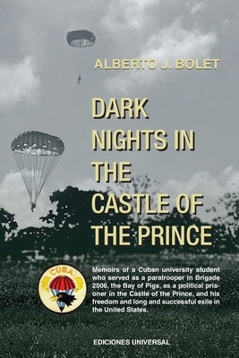 Dark Nights in the Castle of the Prince by Bolet, Alberto