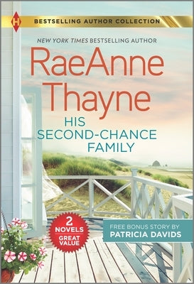 His Second-Chance Family & Katie's Redemption by Thayne, Raeanne
