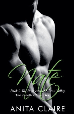 Nate by Claire, Anita