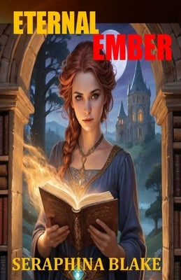 Eternal Ember by Blake, Seraphina