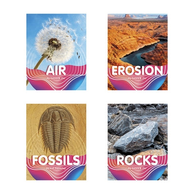Earth Materials and Systems by Orr, Tamra B.
