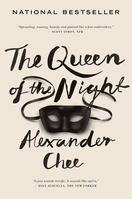 The Queen of the Night by Chee, Alexander