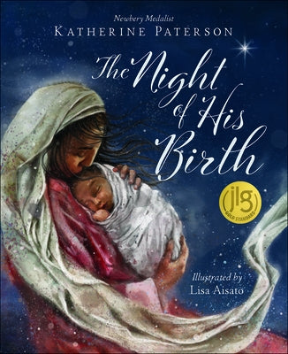 The Night of His Birth by Paterson, Katherine