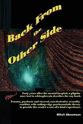 Back from the Other Side by Abramson, Mitch