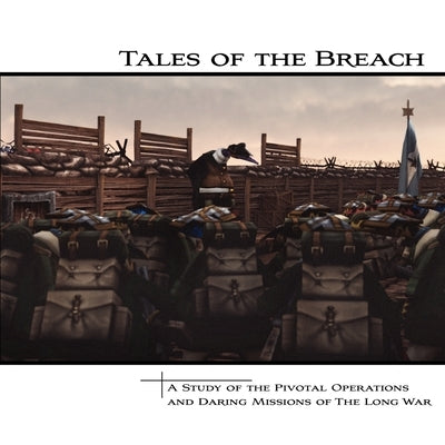 Tales of the Breach by Bellin, Steven
