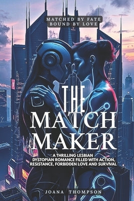 The Matchmaker: A Thrilling Lesbian Dystopian Romance Filled With Action, Resistance, Forbidden Love And Survival. by Thompson, Joana