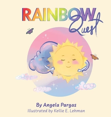 Rainbow Quest by Pargas, Angela