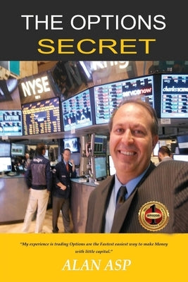 The Options Secret by Asp, Alan
