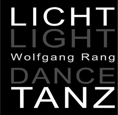 Licht Tanz / Light Dance by Rang, Wolfgang