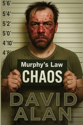 Murphy's Law: Chaos by Alan, David