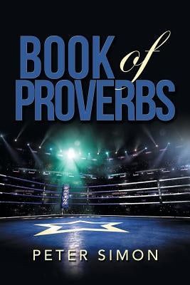 Book of Proverbs by Simon, Peter