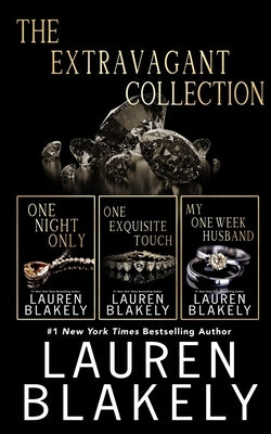 The Extravagant Collection by Blakely, Lauren