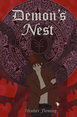 Demon's Nest by Fleming, Heather