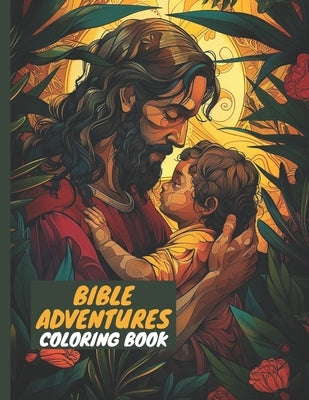 Bible Adventures by Yume, Hana
