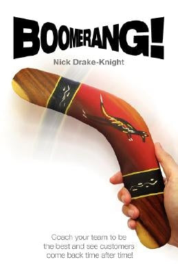 Boomerang! by Drake-Knight, Nick
