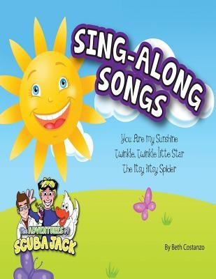 Sing-Along Songs by Costanzo, Beth