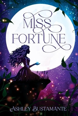Miss Fortune by Bustamante, Ashley
