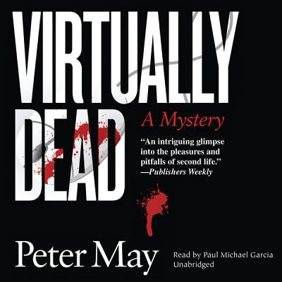 Virtually Dead by May, Peter