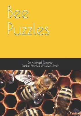 Bee Puzzles by Stachiw, Jackie
